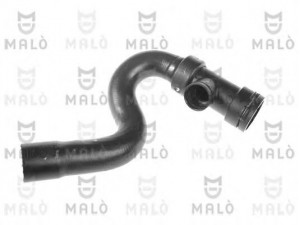 MAL? 175984A radiatoriaus žarna 
 Aušinimo sistema -> Žarnelės/vamzdeliai/sujungimai -> Radiatoriaus žarnos
8D0121055N