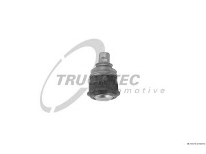 TRUCKTEC AUTOMOTIVE 02.31.007 atramos/vairo trauklė
124 333 0127, 124 333 0327