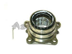 ASHUKI 1413-2502 rato guolio komplektas 
 Ašies montavimas/vairavimo mechanizmas/ratai -> Rato stebulė/montavimas -> Rato guolis
27315/FEBI, 42409-42010, J4712052/H&B JAKO-PA