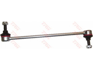 TRW JTS7686 šarnyro stabilizatorius 
 Ašies montavimas/vairavimo mechanizmas/ratai -> Stabilizatorius/fiksatoriai -> Savaime išsilyginanti atrama
508758, MN101368, 508758