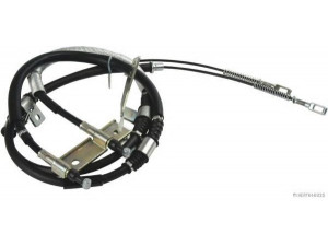 MAGNETI MARELLI 600000122420 trosas, stovėjimo stabdys
49010-08101, 49010-08102