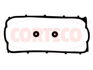 CORTECO 440166P tarpiklis, svirties dangtis 
 Variklis -> Cilindrų galvutė/dalys -> Svirties dangtelis/tarpiklis
12341-PE0-000