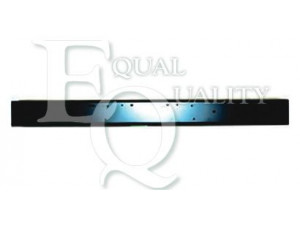 EQUAL QUALITY P3287 buferis 
 Kėbulas -> Transporto priemonės priekis -> Buferis/dalys
5ED16T3X