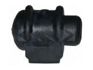 SPIDAN 410116 šarnyro stabilizatorius 
 Ašies montavimas/vairavimo mechanizmas/ratai -> Stabilizatorius/fiksatoriai -> Savaime išsilyginanti atrama
77 00 789 412