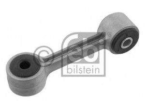 FEBI BILSTEIN 32879 šarnyro stabilizatorius 
 Ašies montavimas/vairavimo mechanizmas/ratai -> Stabilizatorius/fiksatoriai -> Savaime išsilyginanti atrama
33 55 2 282 182, 33 55 2 283 743
