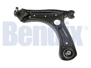 BENDIX 043940B vikšro valdymo svirtis 
 Ašies montavimas/vairavimo mechanizmas/ratai -> Valdymo svirtis/pasukamosios svirties sujungimas -> Vairo trauklės (valdymo svirtis, išilginis balansyras, diago
6R0407151, 6R0407151E, 6R0407151