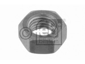 FEBI BILSTEIN 04198 veržlė; spyruoklės suveržimo veržlė
02.5202.30.10, 02.5202.30.80