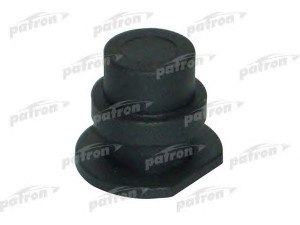 PATRON P16-0018 kamštis, aušinimo skysčio jungė
357 121 140, 357 121 140, 357 121 140