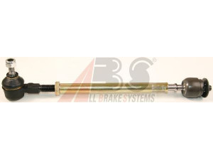 A.B.S. 250265 strypo montavimas 
 Vairavimas -> Sujungimo trauklės surinkimas/dalys -> Sujungimo trauklės surinkimas
7701 463 346 (+)
