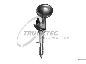 TRUCKTEC AUTOMOTIVE 02.18.024 alyvos siurblys
616 180 0101, 616 180 0201, 616 180 0401