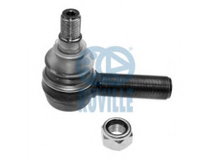 RUVILLE 925118 skersinės vairo trauklės galas
001 460 42 48