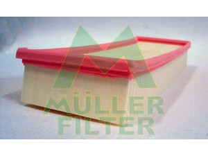 MULLER FILTER PA702 oro filtras 
 Techninės priežiūros dalys -> Techninės priežiūros intervalai
6K0129620B