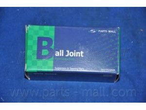 PARTS-MALL PXCJB-012 atramos/vairo trauklė 
 Ašies montavimas/vairavimo mechanizmas/ratai -> Sujungimai -> Atramos/vairo trauklė
545300X000, 5453007000