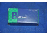 PARTS-MALL PXCJB-012 atramos/vairo trauklė 
 Ašies montavimas/vairavimo mechanizmas/ratai -> Sujungimai -> Atramos/vairo trauklė
545300X000, 5453007000