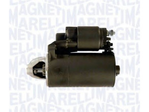 MAGNETI MARELLI 944280132900 starteris 
 Elektros įranga -> Starterio sistema -> Starteris
1008827, 1416205, 6816674, 86AB11000VA