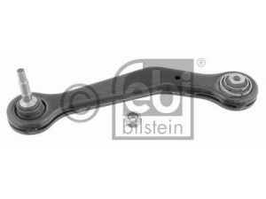 FEBI BILSTEIN 23888 vikšro valdymo svirtis 
 Ašies montavimas/vairavimo mechanizmas/ratai -> Valdymo svirtis/pasukamosios svirties sujungimas -> Vairo trauklės (valdymo svirtis, išilginis balansyras, diago
33 32 1 090 905, 33 32 6 770 059