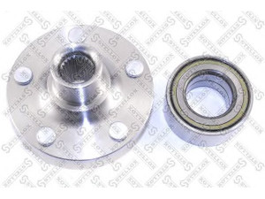 STELLOX 43-28178-SX rato guolio komplektas 
 Ašies montavimas/vairavimo mechanizmas/ratai -> Rato stebulė/montavimas -> Rato guolis