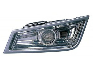 ALKAR 9602285 rūko žibintas 
 Kėbulas -> Pagalbiniai žibintai/dalys -> Rūko žibintas/dalys -> Rūko žibintas/įterp.
21035690