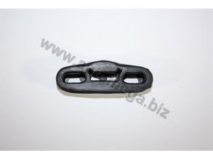 AUTOMEGA 3008520717 laikiklis, išmetimo sistema
0852717, 852717, 90091697