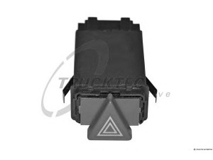 TRUCKTEC AUTOMOTIVE 07.42.074 jungiklis, pavojaus žibintas
8D0 941 509 H, 8D0 941 509 H 01C