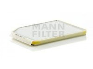 MANN-FILTER CU 2525/1 filtras, salono oras 
 Techninės priežiūros dalys -> Techninės priežiūros intervalai
77 00 835 266