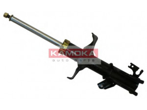 KAMOKA 20333695 amortizatorius 
 Pakaba -> Amortizatorius
B25D34700C, B25T34700C, B26R34700C