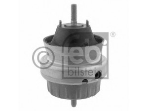 FEBI BILSTEIN 32262 variklio montavimas 
 Variklis -> Variklio montavimas -> Variklio montavimo rėmas
4F0 199 382 AR, 4F0 199 382 BJ