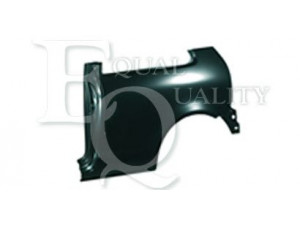 EQUAL QUALITY L02009 šoninis skydas 
 Kėbulas -> Kuro bakas/dalys
9506511, 6Q3 809 843