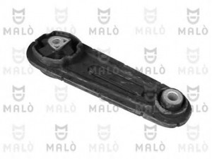 MAL? 184334 laikiklis, variklio montavimas 
 Variklis -> Variklio montavimas -> Variklio montavimas, visas
8200500928