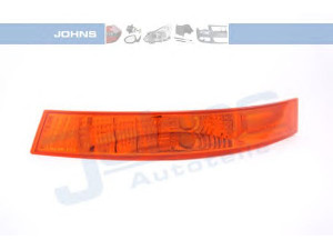JOHNS 60 91 19-5 indikatorius 
 Elektros įranga -> Šviesos -> Indikatorius/dalys -> Indikatorius
8200 163 914