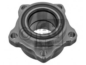 FEBI BILSTEIN 46994 rato guolio komplektas
1 377 907, 1 377 907 SK