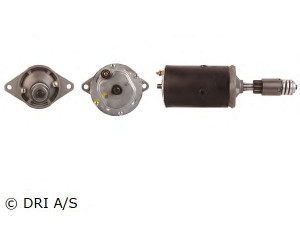 DRI 300001092 starteris
GXE9405
