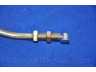 PARTS-MALL PTA-566 akceleratoriaus trosas 
 Variklis -> Oro tiekimas -> Akceleratoriaus trosas/jungtis
3279022000, 3279022001, 3279022002