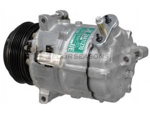 STANDARD F4-58516 kompresorius, oro kondicionierius 
 Oro kondicionavimas -> Kompresorius/dalys
6854007, 13191995, 24411270, 93176866