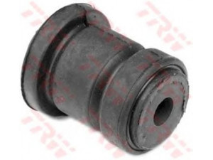 TRW JBU477 valdymo svirties/išilginių svirčių įvorė 
 Ašies montavimas/vairavimo mechanizmas/ratai -> Valdymo svirtis/pasukamosios svirties sujungimas -> Montavimas/sutvirtinimas
1061570, 98AG3063AE