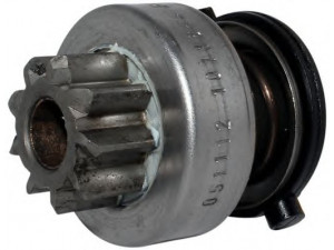 PowerMax 1011644 laisvos eigos pavara, starteris
