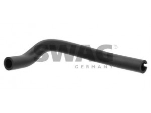 SWAG 70 93 7126 žarna, oro tiekimas 
 Variklis -> Oro tiekimas -> Radiatoriaus žarnos
71740824, 71765468, 71769083, 71740824