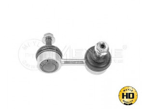 MEYLE 30-16 060 0003/HD šarnyro stabilizatorius 
 Ašies montavimas/vairavimo mechanizmas/ratai -> Stabilizatorius/fiksatoriai -> Savaime išsilyginanti atrama
48810-05011, 48810-05012, 48810-20020
