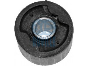 RUVILLE 986008 valdymo svirties/išilginių svirčių įvorė 
 Ašies montavimas/vairavimo mechanizmas/ratai -> Valdymo svirtis/pasukamosios svirties sujungimas -> Montavimas/sutvirtinimas
60516902