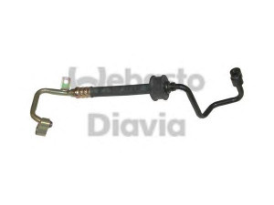 WEBASTO 82D0796082A aukšto/žemo slėgio linija, oro kondicionavimas
64538372122