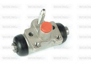 WOKING C1520.65 rato stabdžių cilindras 
 Stabdžių sistema -> Ratų cilindrai
43300S10003, 43300SM5A01