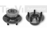 TREVI AUTOMOTIVE WB1130 rato guolio komplektas 
 Ašies montavimas/vairavimo mechanizmas/ratai -> Rato stebulė/montavimas -> Rato guolis
04860074AA