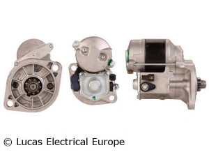 LUCAS ELECTRICAL LRS01299 starteris
894170-2050, 897048-9660, 897048-9661