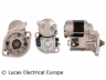 LUCAS ELECTRICAL LRS01299 starteris
894170-2050, 897048-9660, 897048-9661