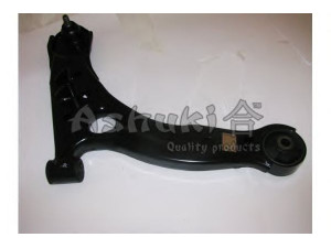 ASHUKI 1473-6150 vikšro valdymo svirtis 
 Ašies montavimas/vairavimo mechanizmas/ratai -> Valdymo svirtis/pasukamosios svirties sujungimas -> Vairo trauklės (valdymo svirtis, išilginis balansyras, diago
210822/ABS, 54501-17000, 57483/SPIDAN