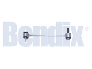 BENDIX 042951B šarnyro stabilizatorius 
 Ašies montavimas/vairavimo mechanizmas/ratai -> Stabilizatorius/fiksatoriai -> Savaime išsilyginanti atrama
1403200889, 2203203689