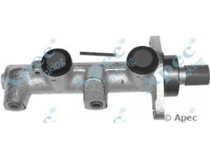 APEC braking MCY246 pagrindinis cilindras, stabdžiai 
 Stabdžių sistema -> Pagrindinis stabdžių cilindras
GMC250, GMC90375, MC2456