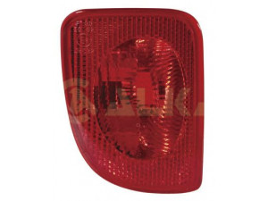 ALKAR 2222188 galinis rūko žibintas 
 Elektros įranga -> Šviesos -> Galinis rūko žibintas/dalys -> Galinis rūko žibintas
8200419908