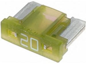 HELLA 8JS 728 596-332 saugiklis