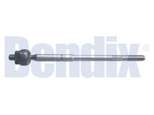 BENDIX 041181B vidinė skersinė vairo trauklė 
 Vairavimas -> Vairo mechanizmo sujungimai
4546087401